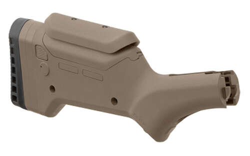 Grips Pads Stocks Magpul Industries ELG M LOK MAGPUL ELG MLOK MARLIN 1895/336 FDE